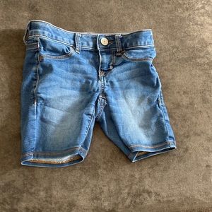 Jean shorts from kohl’s